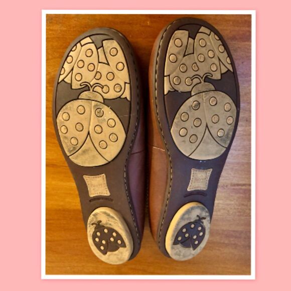 Born Hand Crafted Footwear For Women - Size 7 - Picture 4 of 4